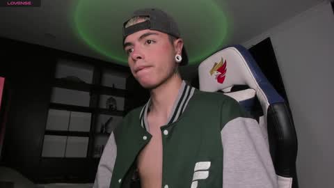 Morghan online show from December 15, 11:31 pm