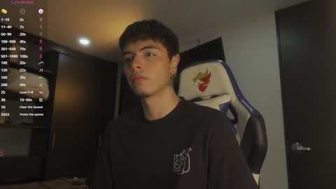 Morghan online show from September 27, 5:27 am