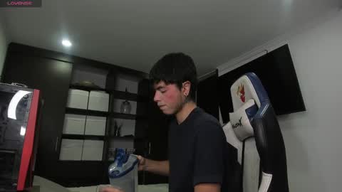 Morghan online show from February 18, 3:10 am