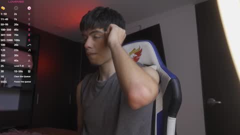 Morghan online show from September 25, 3:55 pm