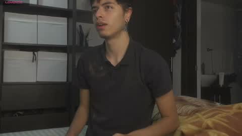 Morghan online show from February 23, 3:18 am