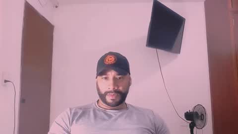 En moreno online show from January 16, 6:27 am