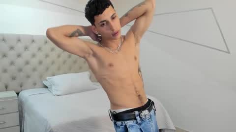 Snapshot of jhoanleandro chatting on September 20, 6:13 am jhoanleandro online show from September 20, 6:13 am