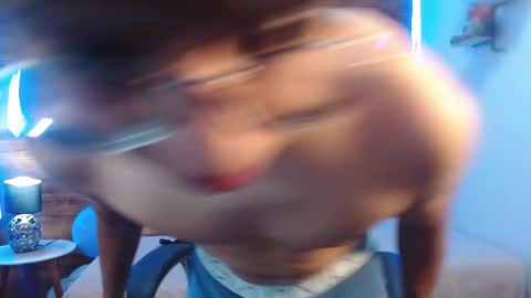 Jhoel online show from October 15, 8:38 pm