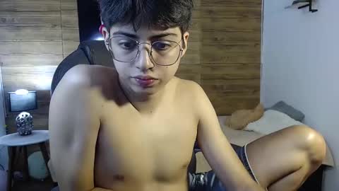 Jhoel online show from October 24, 9:05 pm