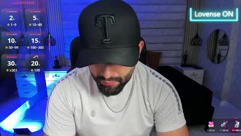 John Bear.... online show from April 14, 11:32 am