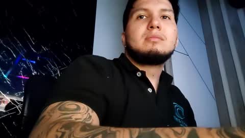 jhon online show from December 30, 11:49 pm