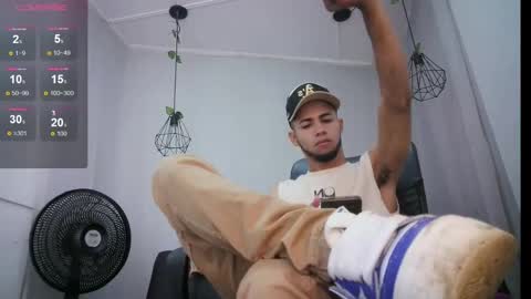 Snapshot of jhon_malo chatting on February 14, 5:41 am jhon_malo online show from February 14, 5:41 am