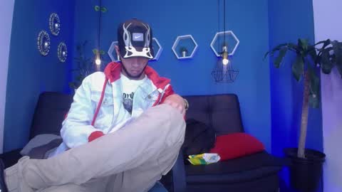 Snapshot of jhon_malo chatting on October 1, 5:00 am jhon_malo online show from October 1, 5:00 am