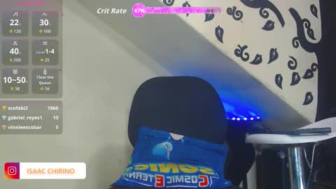 jhon_malo online show from February 26, 3:57 pm