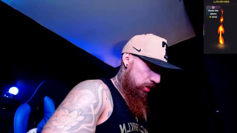 jhon_psyco online show from October 10, 11:26 am