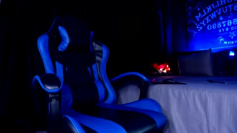 jhon_psyco online show from October 13, 6:19 am