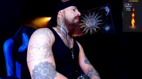 jhon_psyco online show from November 15, 2:02 am