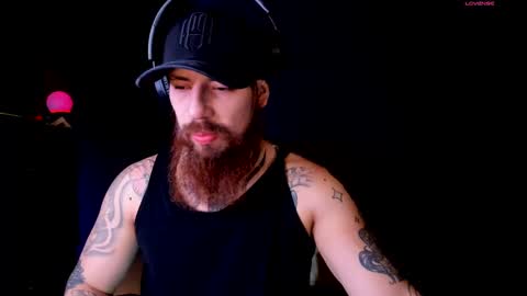 jhon_psyco online show from October 9, 11:15 am