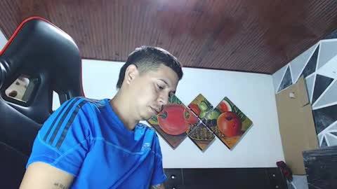 jhon tommy online show from March 1, 3:17 am