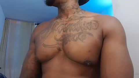 Jhon Tomson online show from September 13, 5:41 am