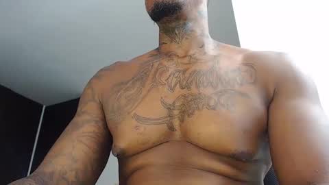 Jhon Tomson online show from October 4, 2:27 am