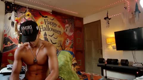 Jhon wich2 online show from September 26, 4:59 pm