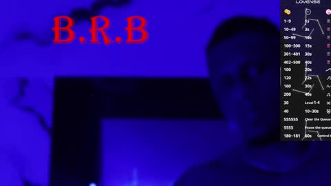 jhon online show from October 18, 12:04 am