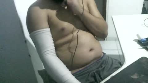 jhonizin online show from April 10, 8:10 am