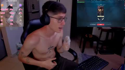 Jack online show from February 26, 11:02 pm