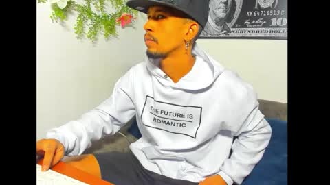 jhonson821 online show from November 3, 11:36 am