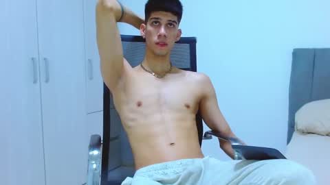 jhony_sex3 online show from October 18, 6:51 am