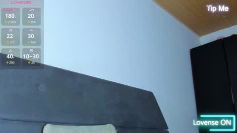 Jhony Alzate online show from September 27, 11:13 pm