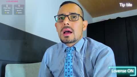 Jhony Alzate online show from September 19, 5:19 am