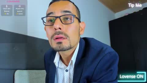 Jhony Alzate online show from September 24, 2:11 am