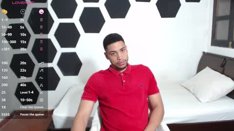 Jhors online show from February 3, 4:35 am