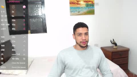 Jhors online show from February 14, 5:19 am