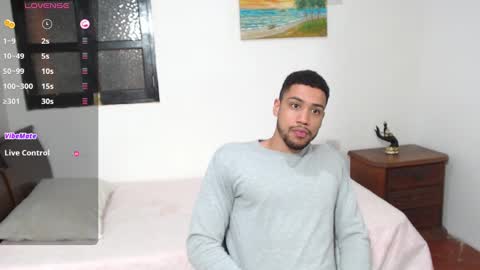 Jhors online show from February 11, 3:40 am