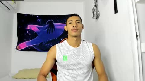 jhosep_hamilton online show from September 11, 7:13 pm