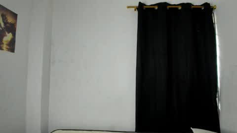 jhosep_hamilton online show from October 3, 7:08 pm