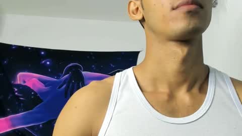 jhosep_hamilton online show from September 21, 10:43 pm