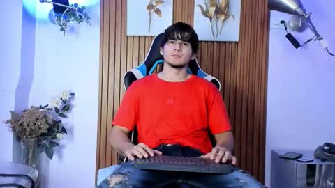 jhossua online show from September 10, 11:31 am