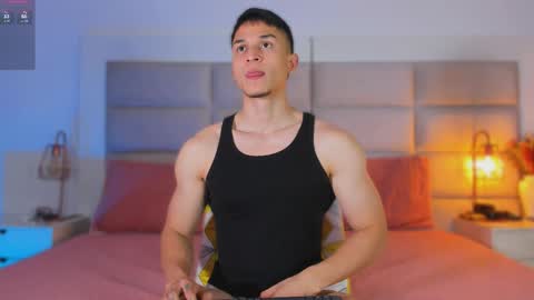 Jhosua Hunt online show from March 1, 5:18 am