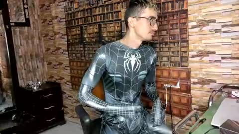 Jhosuamoore  online show from November 25, 1:46 pm