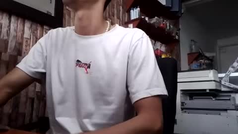 Jhosuamoore  online show from October 15, 8:27 pm