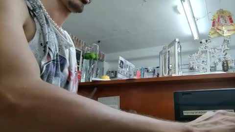 jhosuamoore2 online show from October 10, 4:12 pm