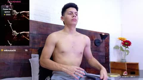 jhosuavega online show from September 27, 2:53 am