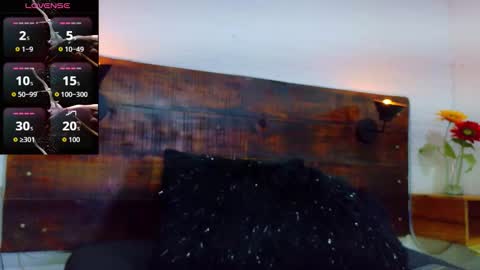 jhosuavega online show from September 23, 2:00 am