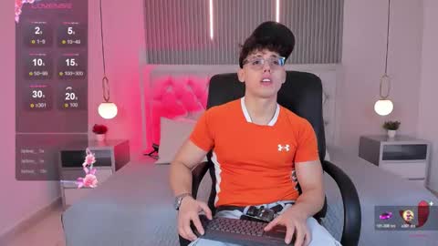 jhoumod_21 online show from December 4, 3:13 am