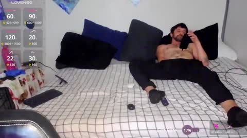 Snapshot of jhp_kinky_2000 chatting on December 20, 1:54 pm kinky party boy online show from December 20, 1:54 pm