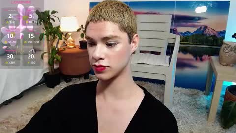 Jhuan Nhez online show from October 13, 1:06 pm