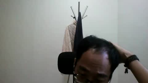 Alex online show from December 31, 12:32 am