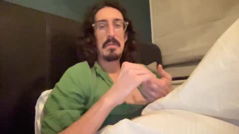 Jigz1986 online show from February 3, 11:26 pm