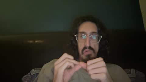 Jigz1986 online show from January 10, 9:20 pm