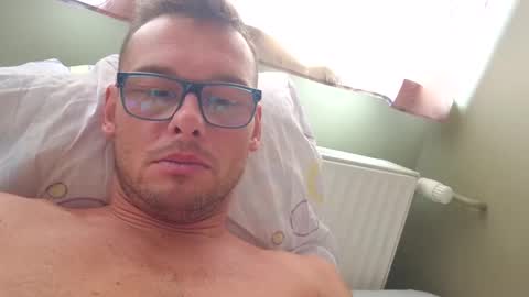 jim3773 online show from September 14, 9:55 am